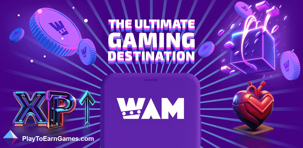 Wam-app - Gamerecensie