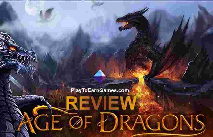 Age of Dragons - Spelrecensie