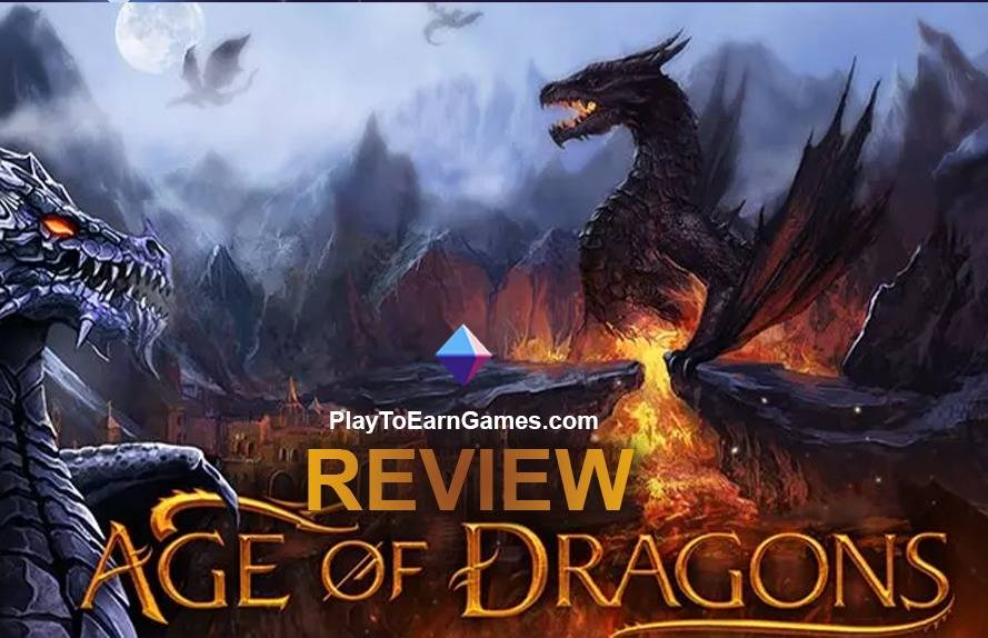 Age of Dragons - Spelrecensie