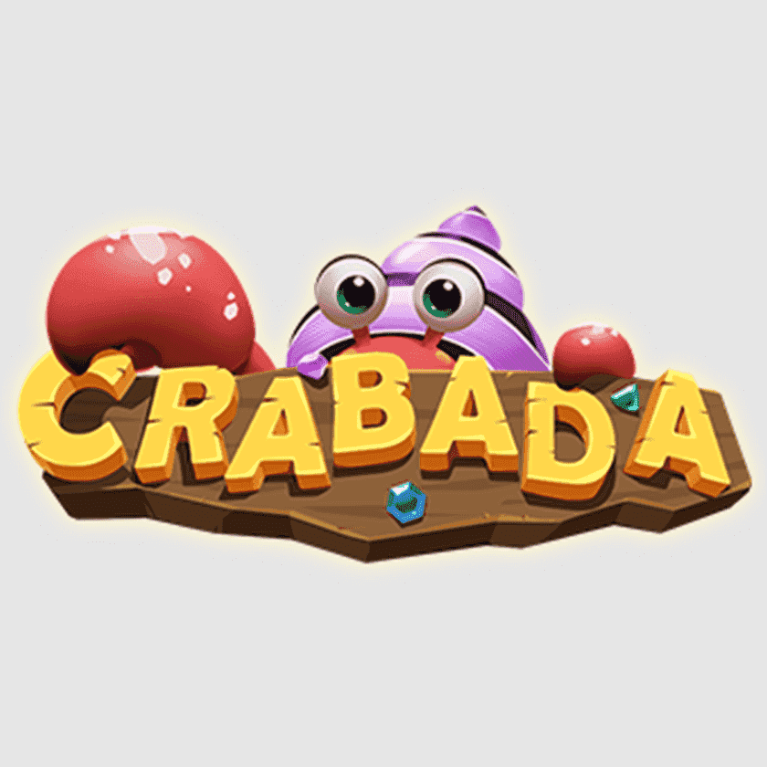 Crabada - Game-ontwikkelaar