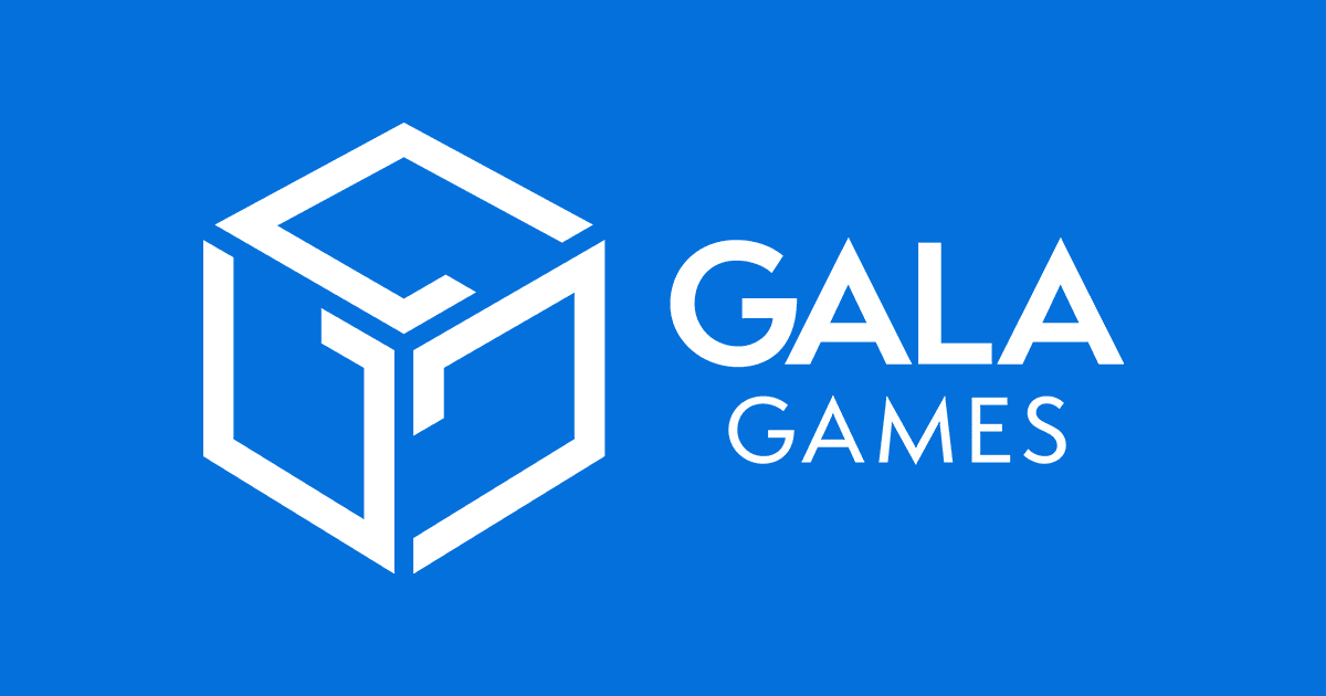 Maak kennis met Gala Games