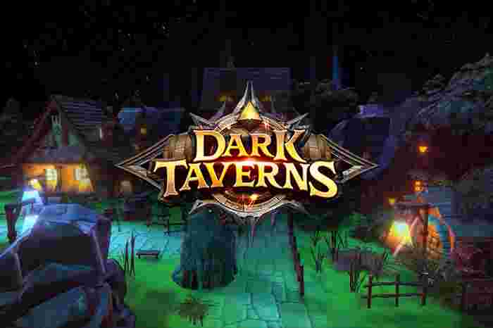 Donkere tavernes - Gamerecensie