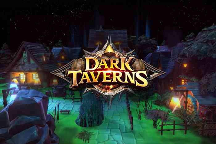 Dark Taverns - Speloverzicht