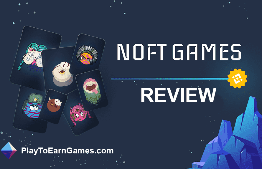 Noft Games - Spelrecensie