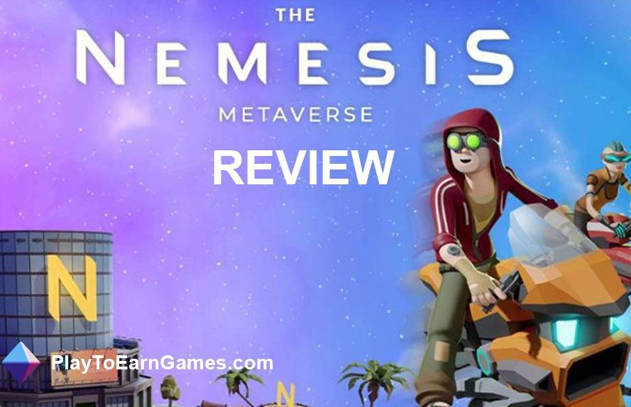 De Nemesis - Spelrecensie