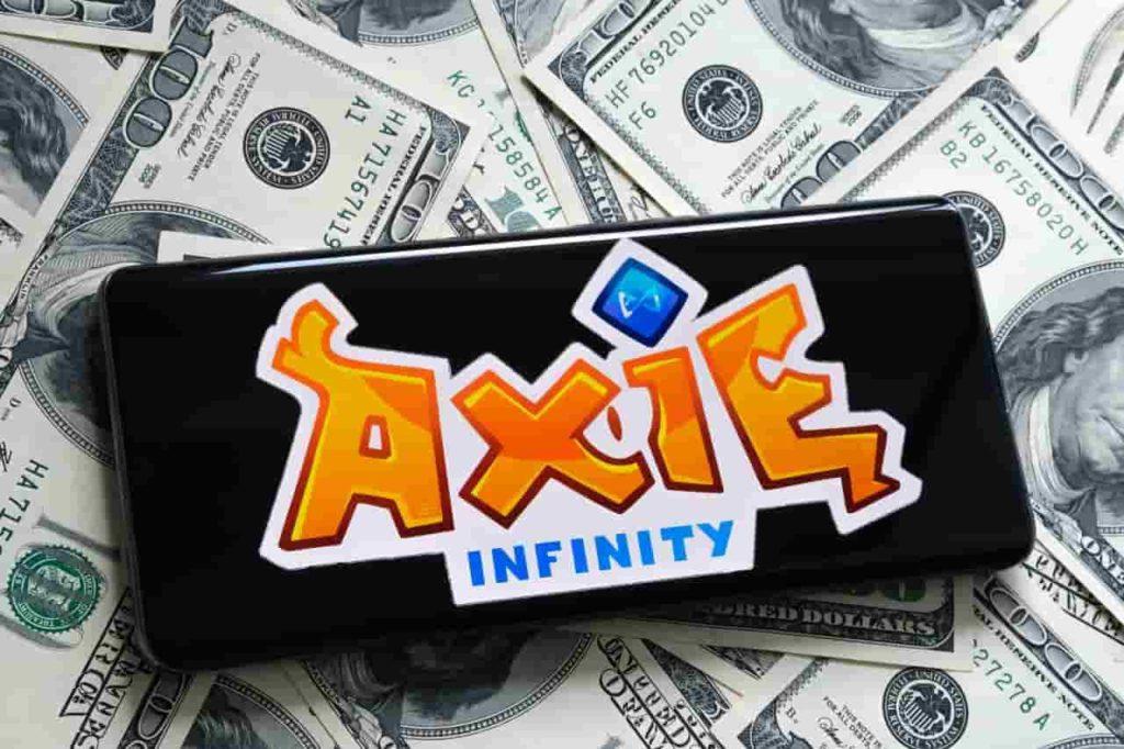 Axie Infinity verandert de economie