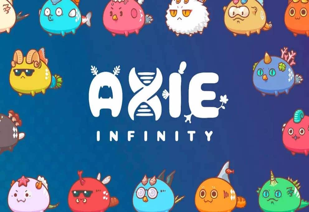 Axie Infinity – het jaar 2022-2023