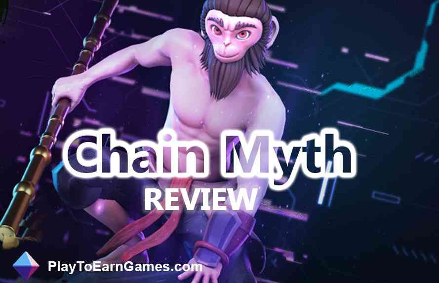 Chain Myth - Speloverzicht