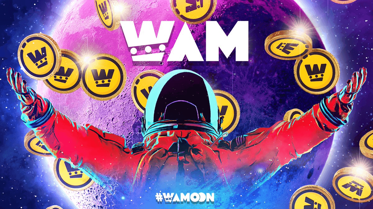 WAM.app-game: gamerecensie