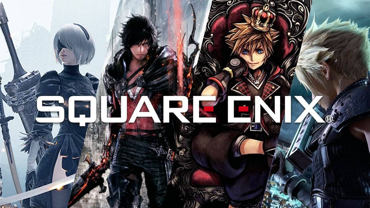 De ambitieuze sprong van Square Enix naar Blockchain-gaming: Final Fantasy NFT&#39;s, symbiogenese en web 3.0-verkenning