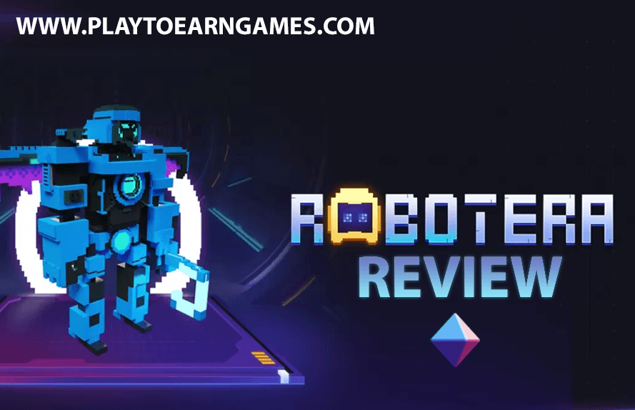 RobotEra-gamerecensie