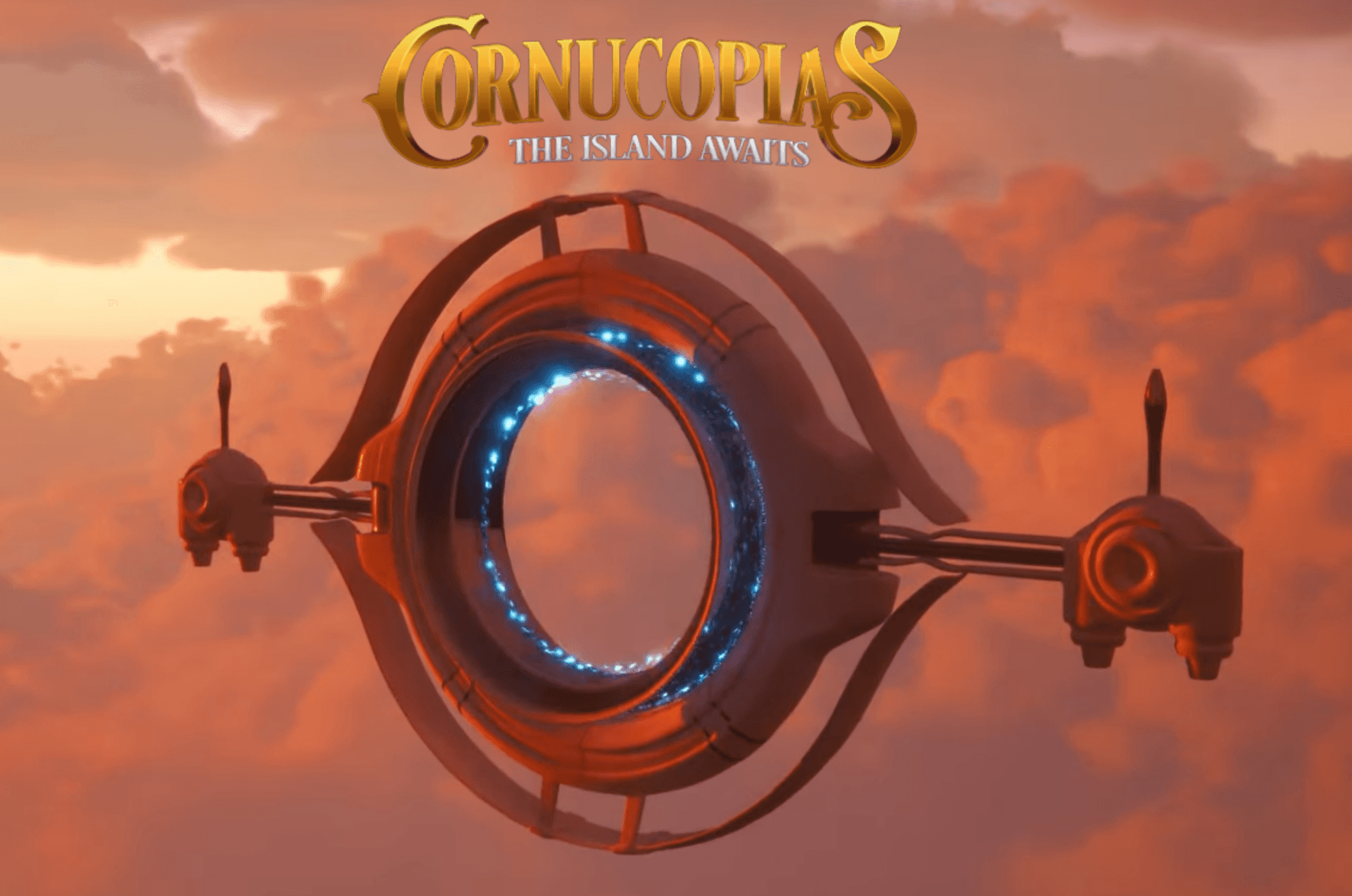 Cornucopias Games - Game-ontwikkelaar