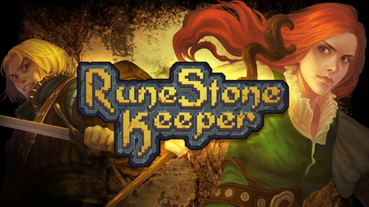 Runestone Keeper komt naar Web3
