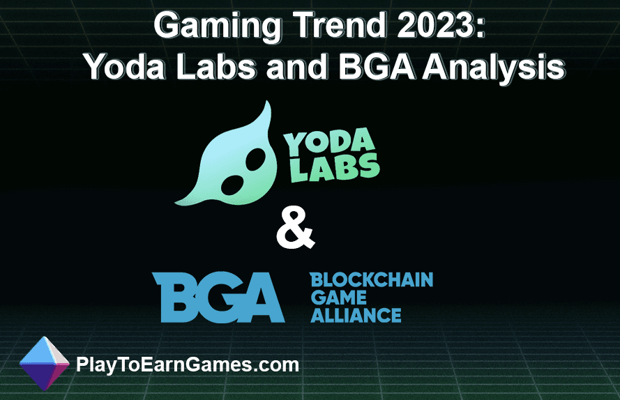 Trendrapport: Yoda Labs en BGA-analyse