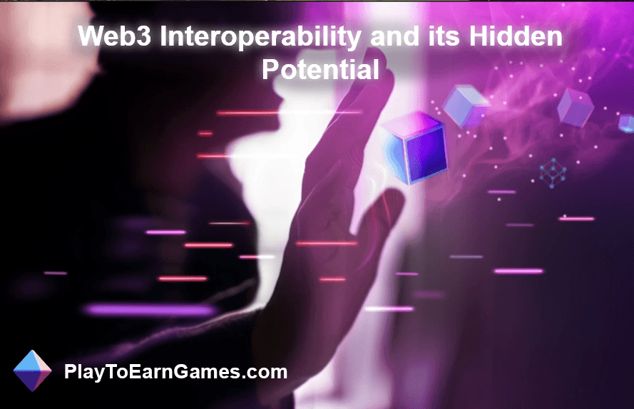 Web3-interoperabiliteitspotentieel