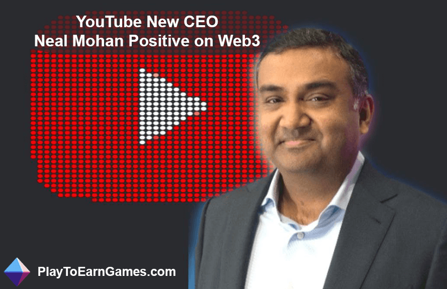 YouTube positief over Web3