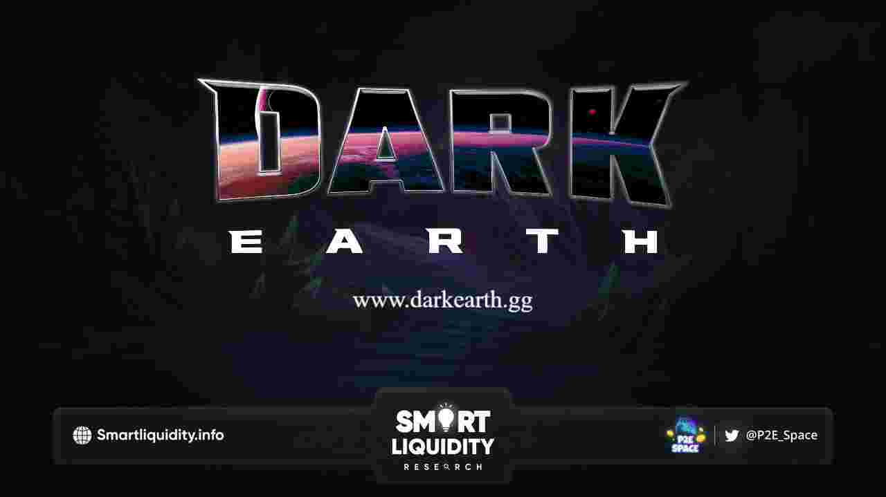 Donkere aarde - Spelrecensie