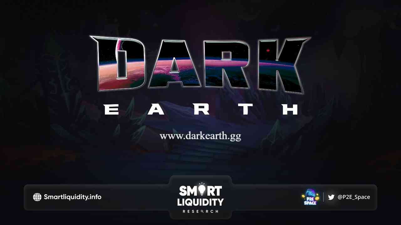 Donkere aarde - Spelrecensie