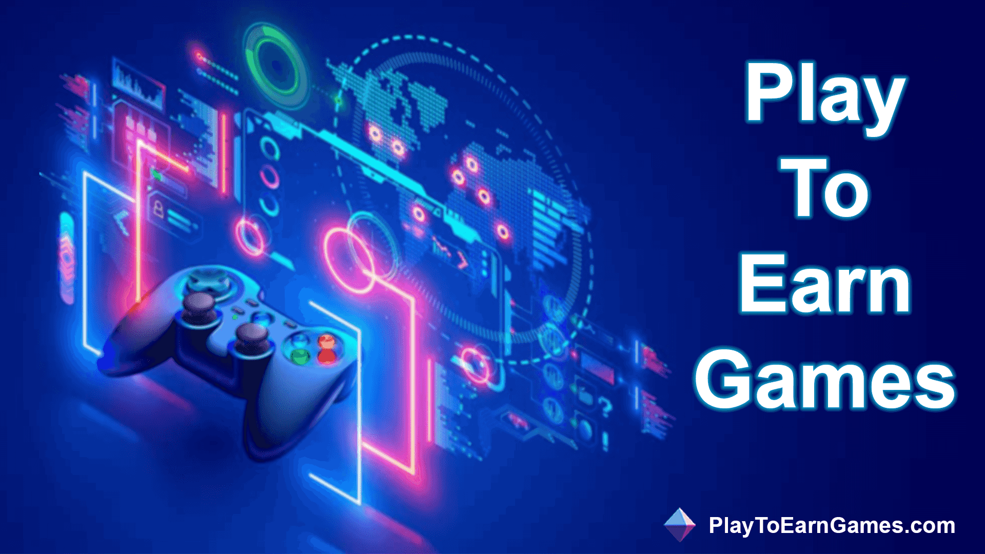 Top 1000 Play to Earn Games Part 2: Play and Earn your way to Christmas