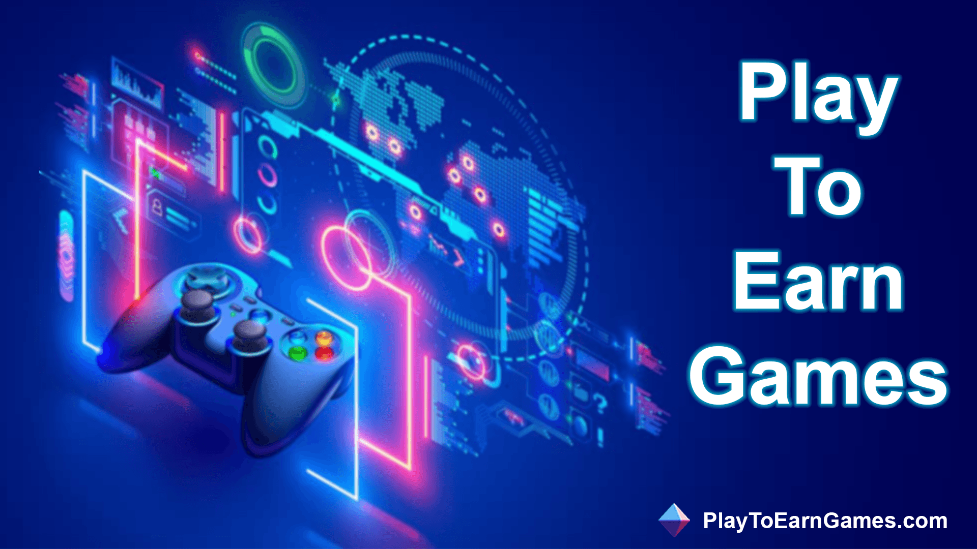 Top 1000 Play to Earn Games Part 2: Play and Earn your way to Christmas
