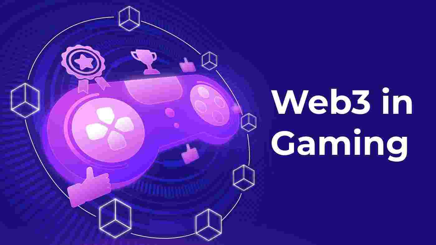 Web3 Games: Kennismaken met de spannende wereld en verschillende stadia