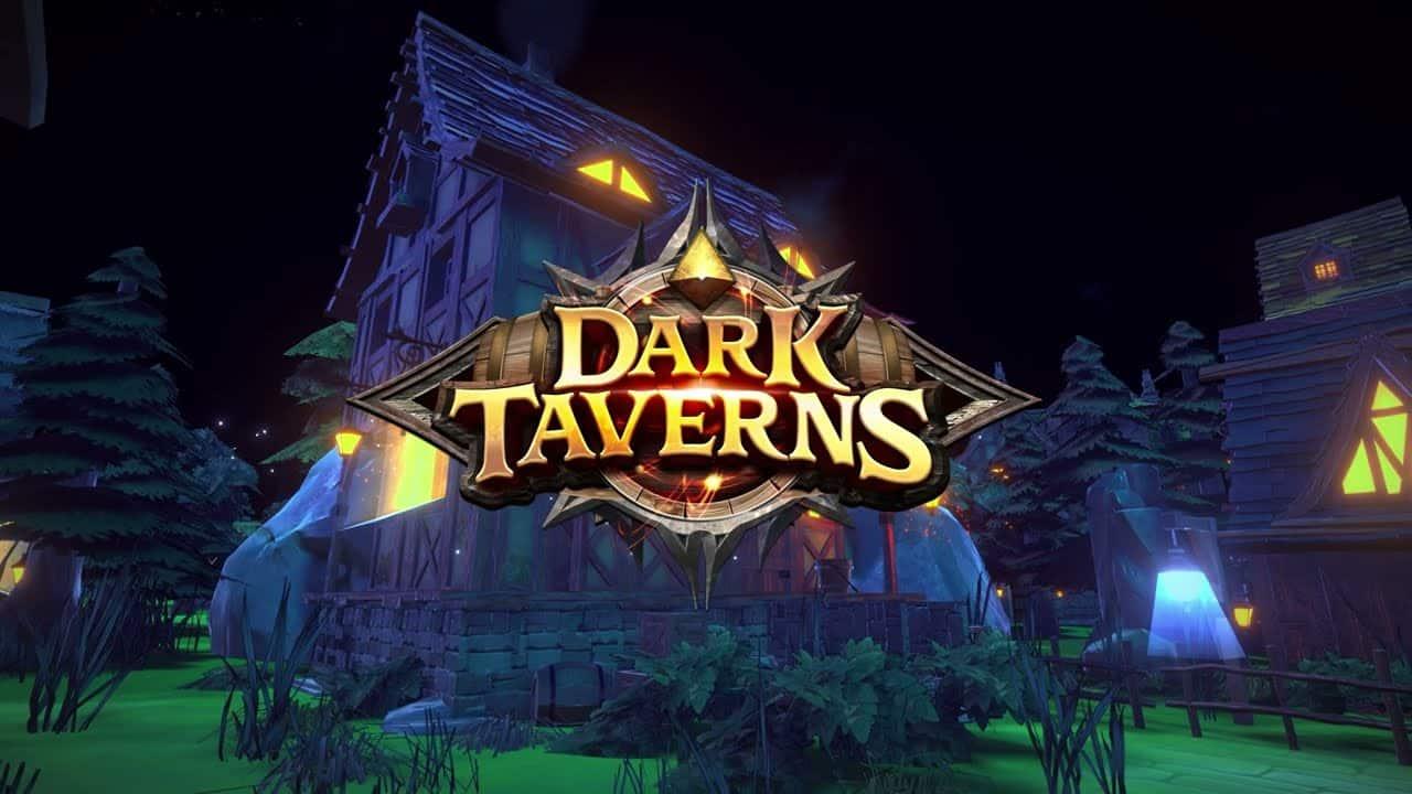 Dark Taverns is een gratis te spelen, turn-based MMORPG waarin spelers op reis kunnen gaan in een gloednieuwe fantasiewereld om te verkennen.