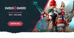 Ember Sword Alpha Playtest - Evenementenkalender
