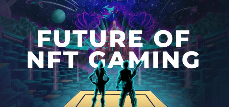 Waarom NFT-games de toekomst van gaming zijn 2024