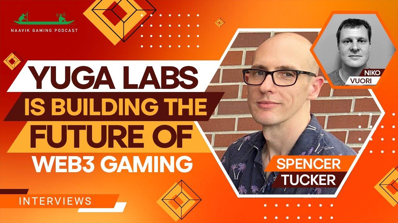 Yuga Labs: Community Core Web3-gaming