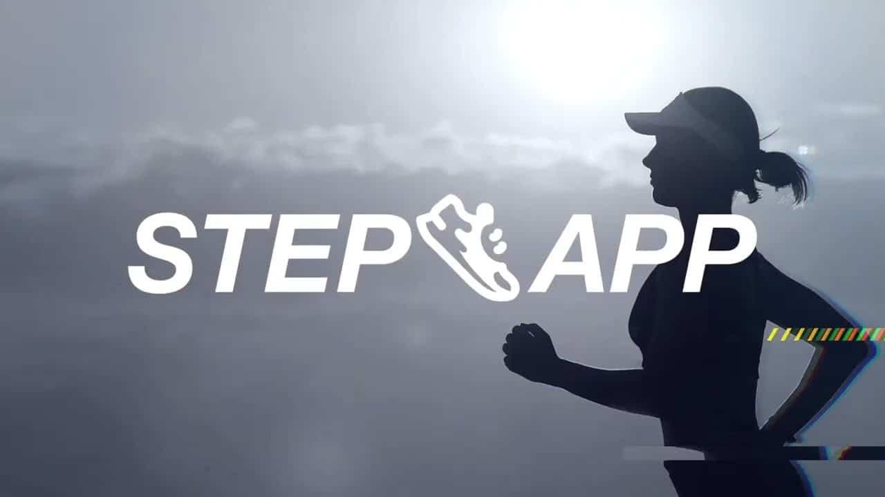 Step App is een op NFT gebaseerd move-to-ear-spel dat fitnessdoelen omzet in inkomen, sociale vreugde en vriendschappelijke competitie.
