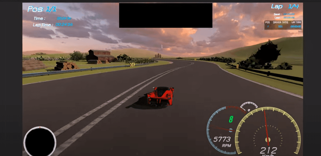 Race X is de eerste Race-2-Earn-simulatie die racen in de echte wereld combineert met een virtueel racegameplatform op het Avalanche-ecosysteem.