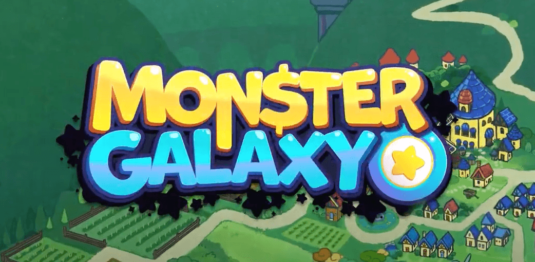 Monster Galaxy - Beoordeling van videogames