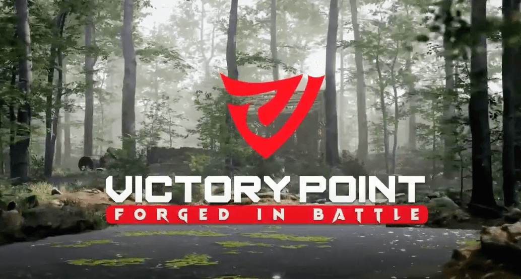 Victory Point - Beoordeling van videogames