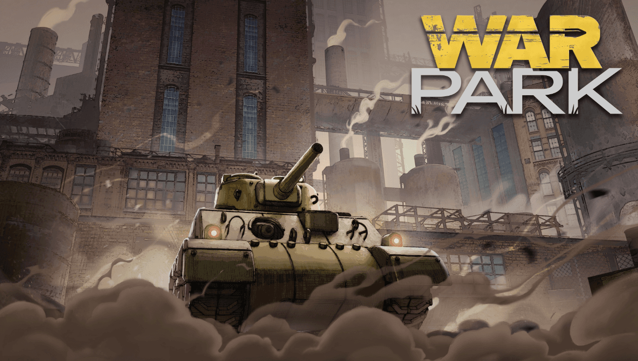 War Park - Spelrecensie
