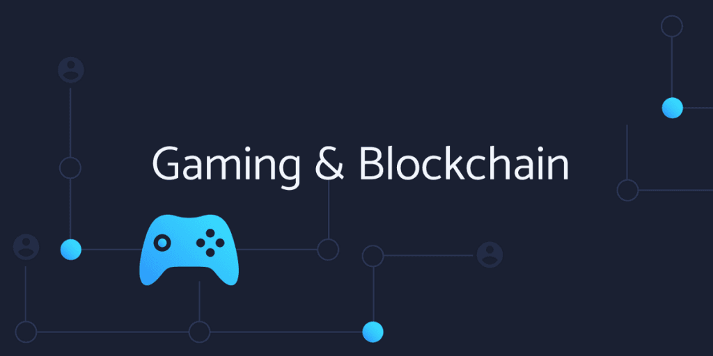 De staat van Blockchain Gaming 2023