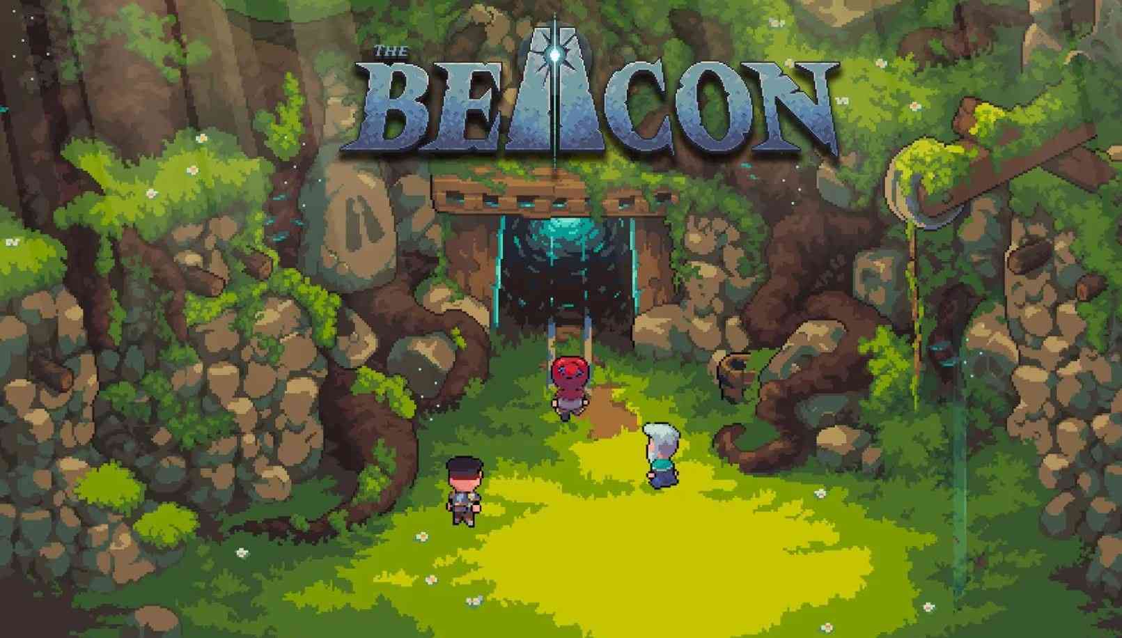 Het Beacon - Spelrecensie