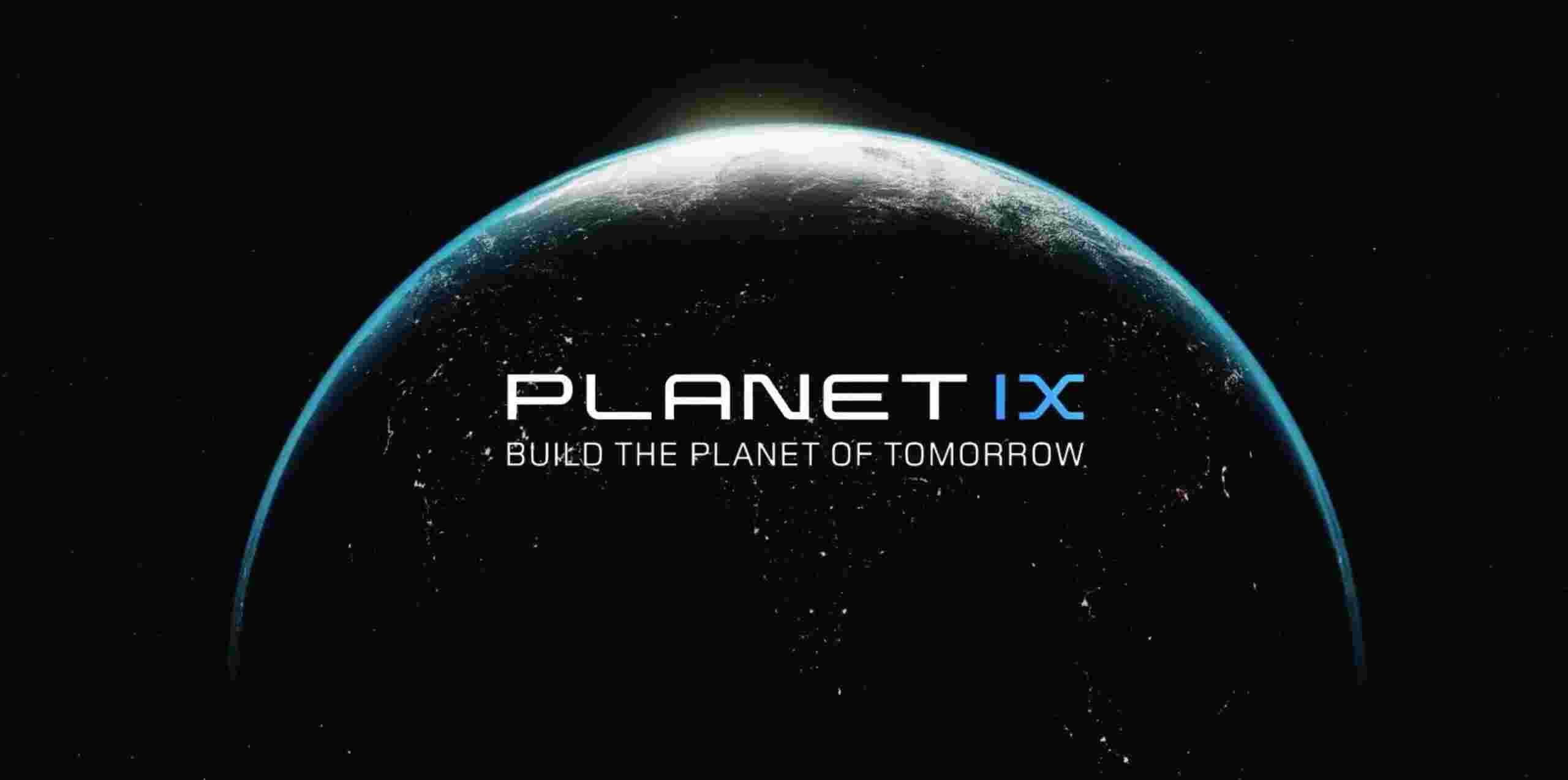 Planeet IX - Spelrecensie
