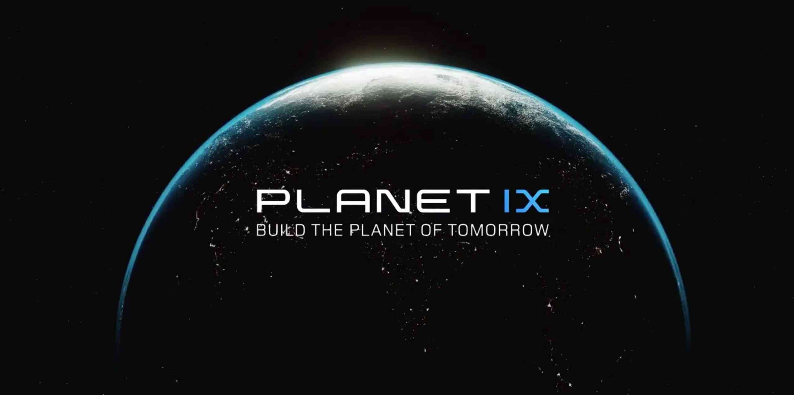 Planeet IX - Speloverzicht