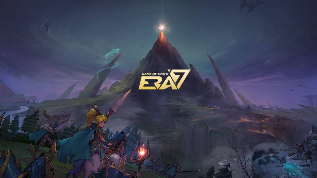 Era7: Spel van de Waarheid - Spelrecensie