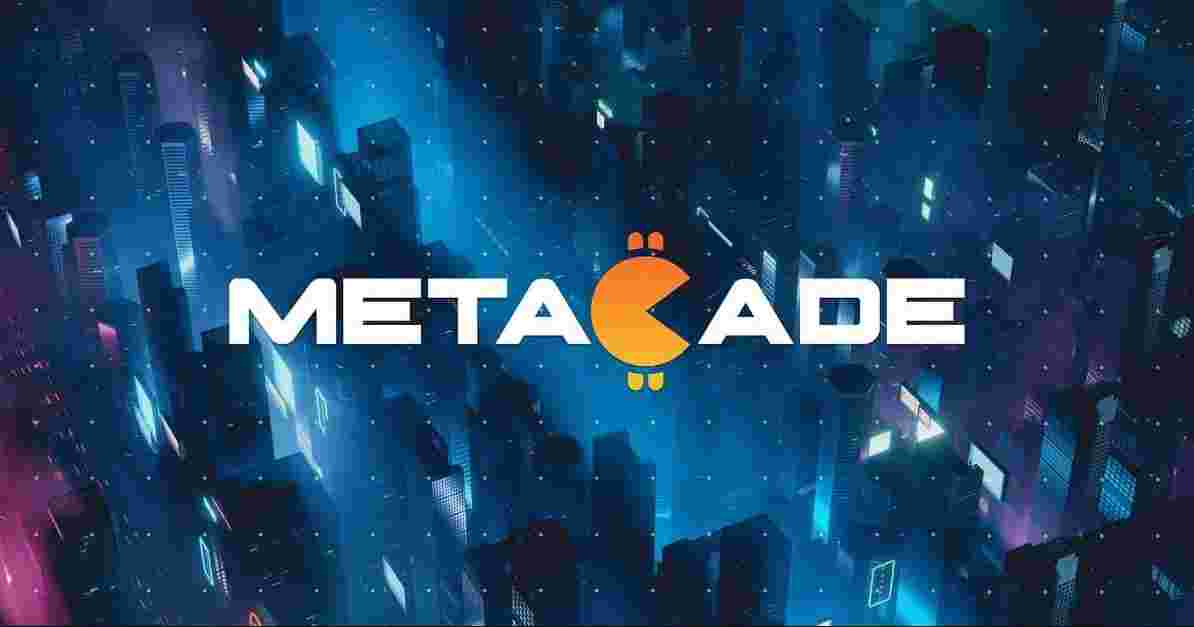Metacade - Spelrecensie