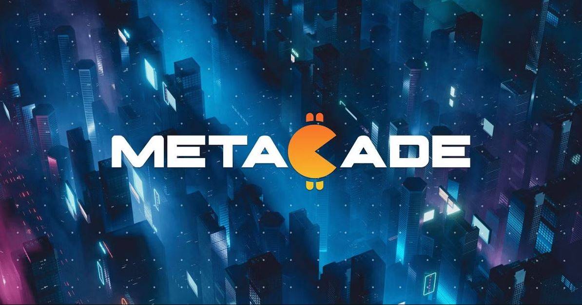 Metacade - Spelrecensie