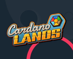 CardanoLands - Openbare grondverkoop