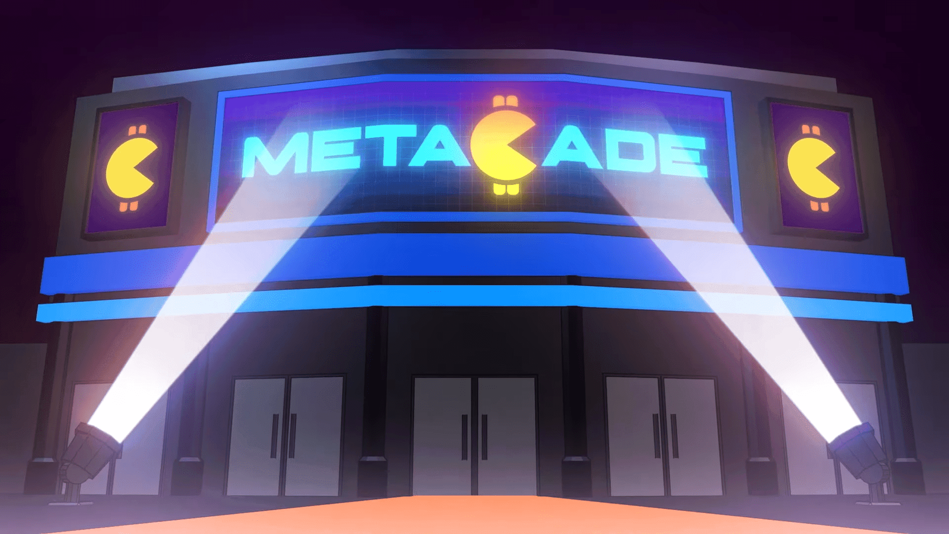 Metacade is een gamingplatform dat gamers en cryptoliefhebbers verenigt in een virtuele ruimte en samenwerkingen binnen GameFi en Web3 bevordert