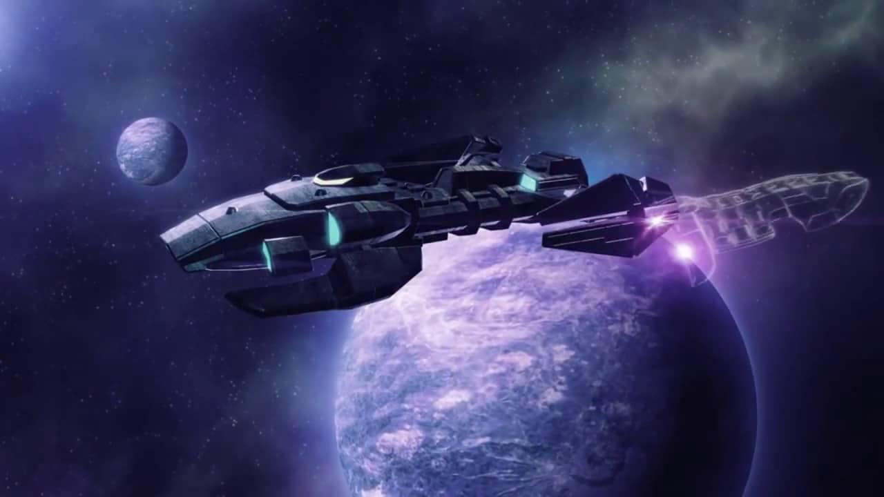 Imperium: Galactic War is een sci-fi strategietitel van Vavel Games die spelers de kans biedt om galactische gevechten aan te gaan en imperiums op te bouwen.
