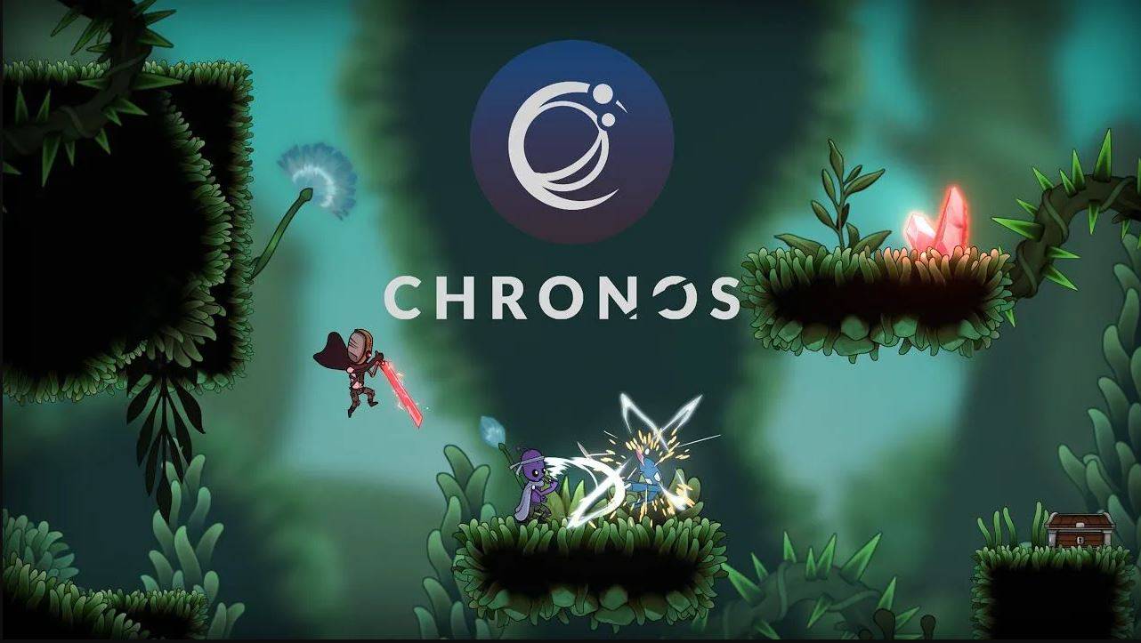 Chronos: Dawn of Time - Spelrecensie