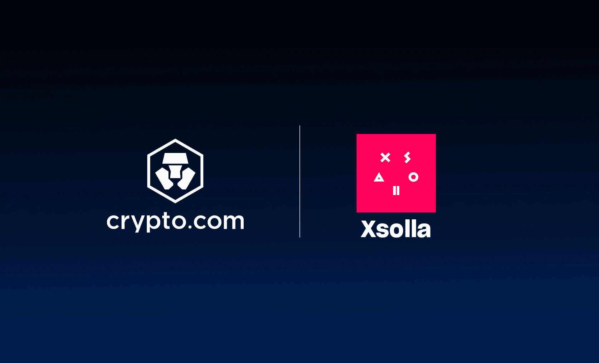 Xsolla en Crypto.com Partner voor naadloze cryptobetalingen in gaming