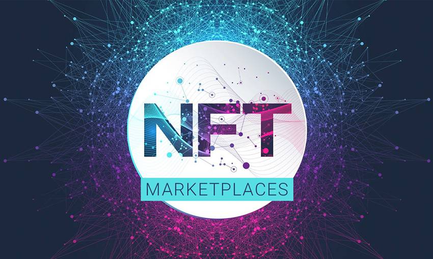 Beste NFT-marktplaatsen voor fans van Web3-games!