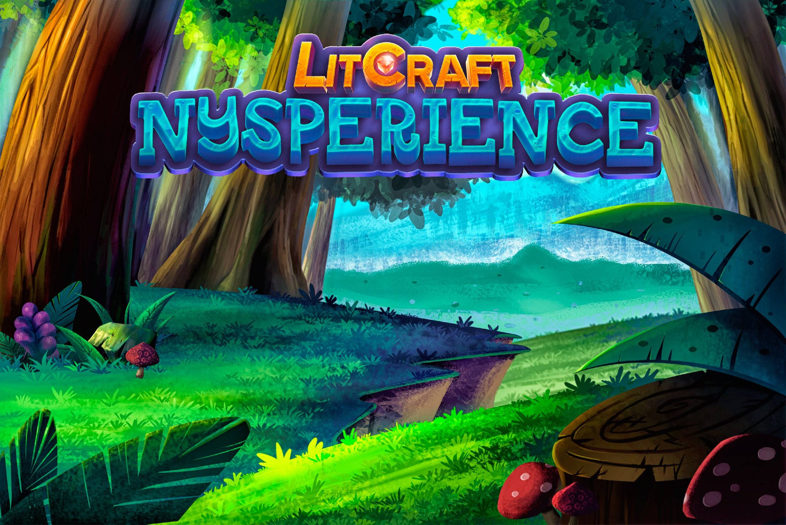 LitCraft: Nysperience - Spelrecensie