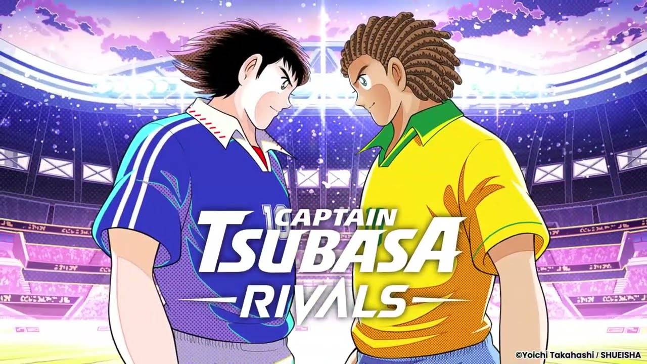 Kapitein Tsubasa Rivalen - Spelrecensie