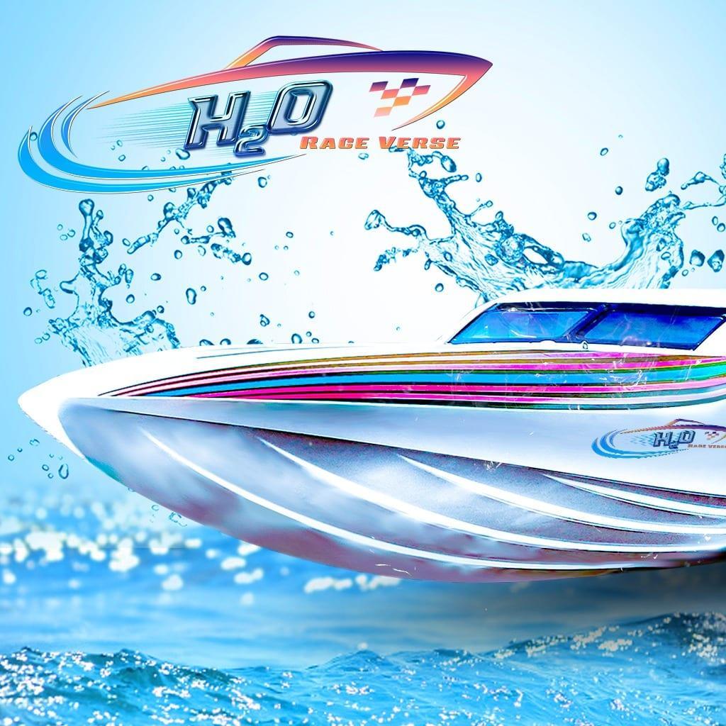 H2O is een genre van speel- en verdienvideogames waarbij doorgaans wordt geracet met verschillende soorten waterscooters, zoals boten, jetski&#39;s en andere water-NFT-voertuigen.